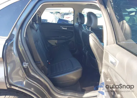 2016 Ford Edge Sel z USA, uszkodzony, nr VIN 2FMPK3J8XGBC04307